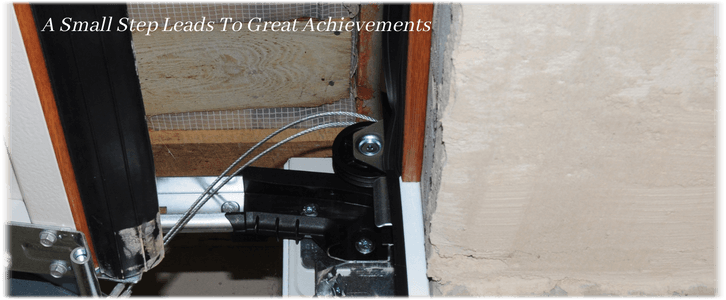 Garage Door Cable Replacement Aurora, CO
