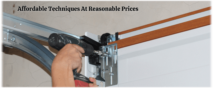 Garage Door Roller Repair Aurora, CO