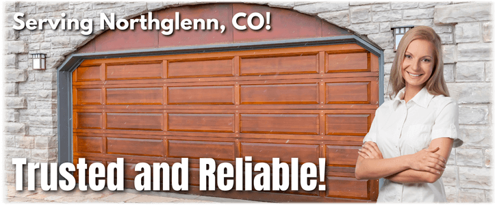 Garage Door Repair Northglenn CO