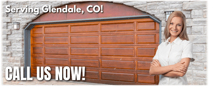 Garage Door Repair Glendale CO